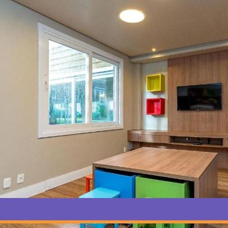 Rosa Edificio Casa De Pedra Apartment กรามาโด ภายนอก รูปภาพ